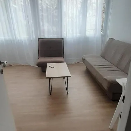 Apartment Ana *